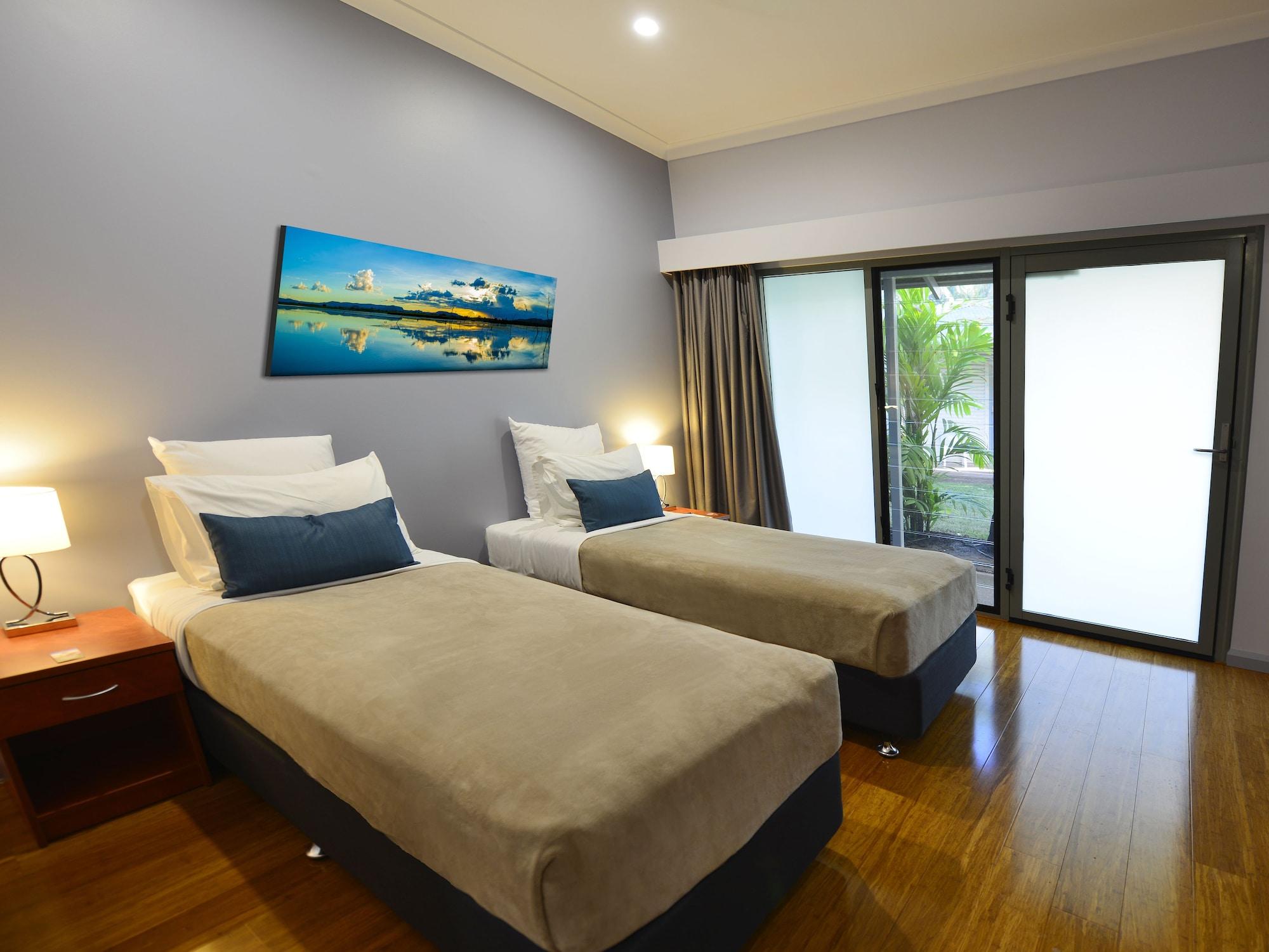Kununurra Country Club Resort Exterior photo