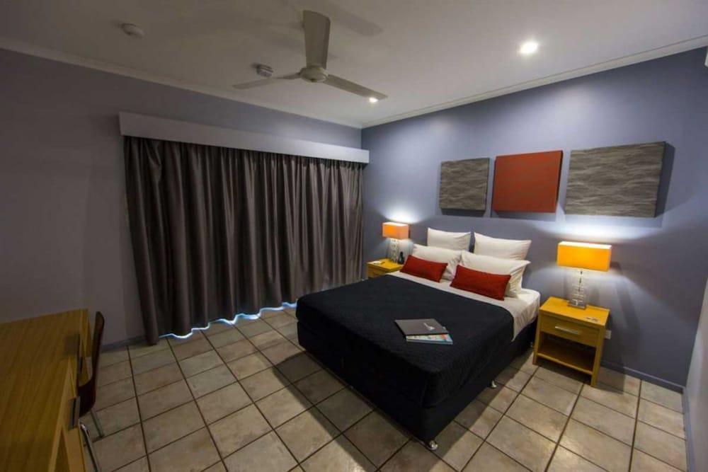 Kununurra Country Club Resort Exterior photo