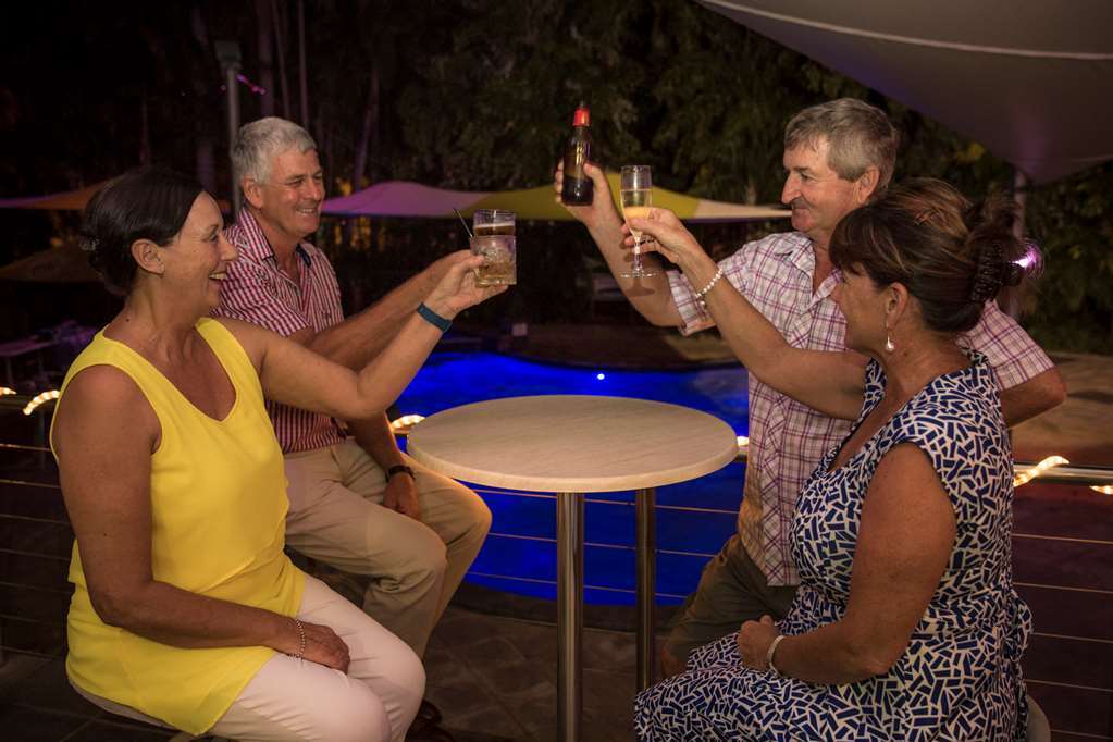 Kununurra Country Club Resort Facilities photo