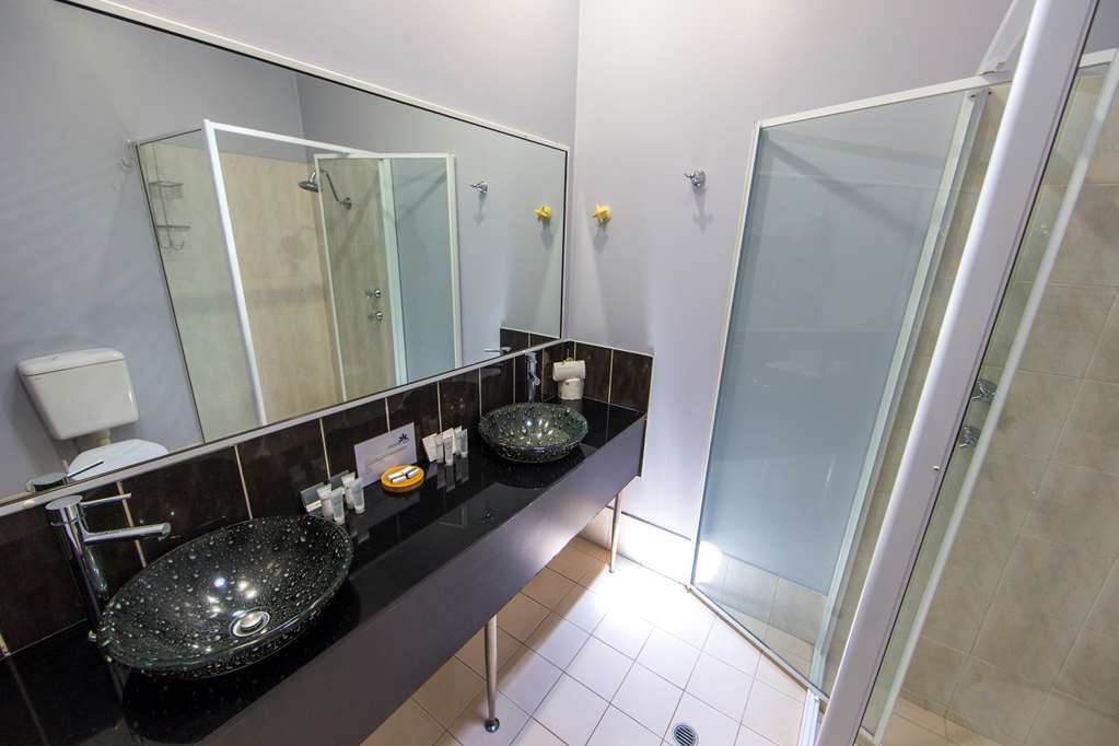Kununurra Country Club Resort Room photo