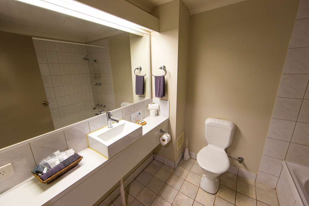 Kununurra Country Club Resort Room photo