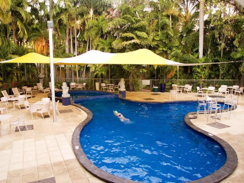 Kununurra Country Club Resort Exterior photo
