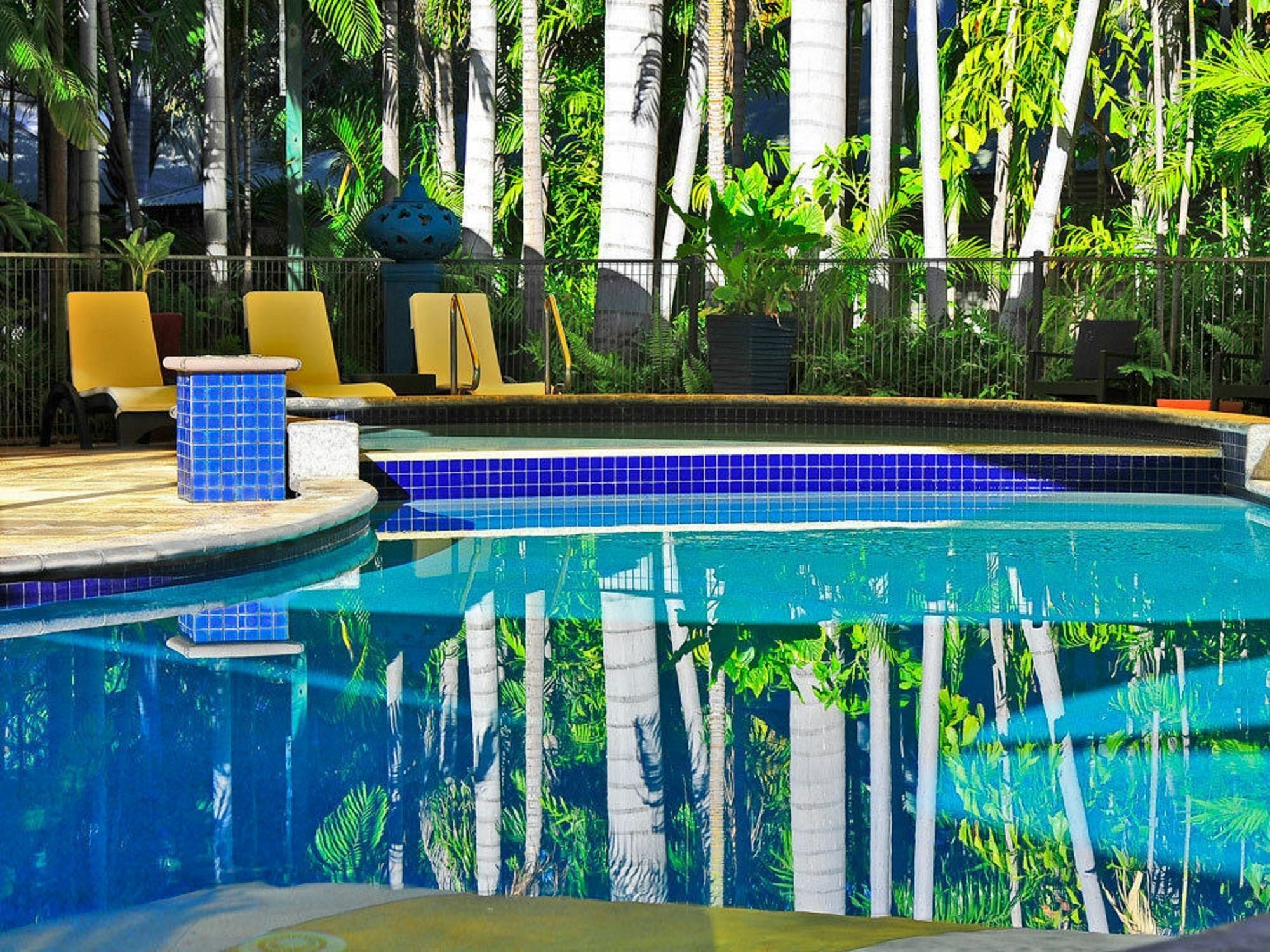 Kununurra Country Club Resort Exterior photo